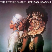 Ritchie Family - African Queens