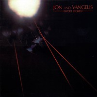 Jon & Vangelis - Short Stories, UK