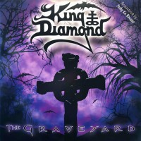 King Diamond - The Graveyard, D (Re)