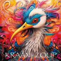 Kraan - Zoup, D