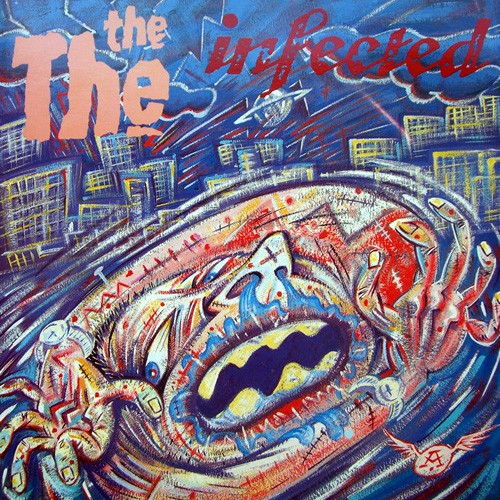 The The - Infected (ins)