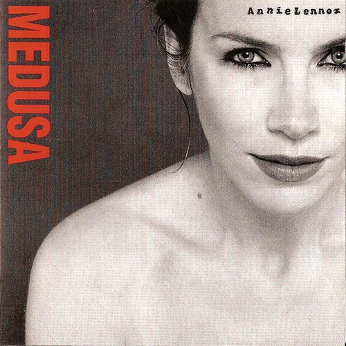 Lennox, Annie - Medusa, EU (Re)