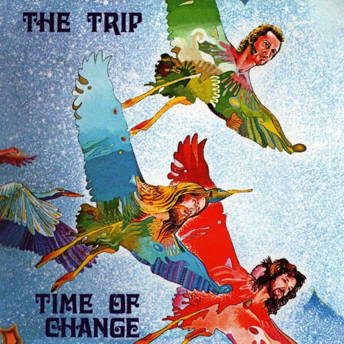 Trip - Time Of Change (foc)