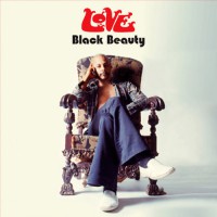 Love - Black Beauty, US