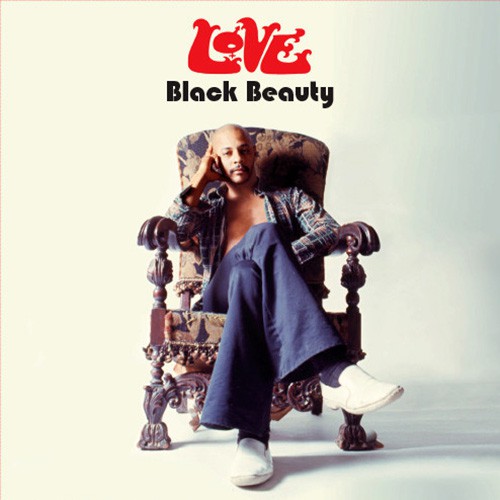 Love - Black Beauty, US