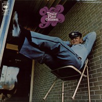 Moby Grape - Truly Fine Citizen, UK (Stereo)