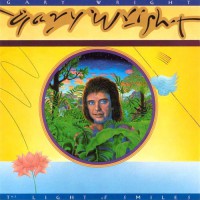Wright, Gary - Light Of Smile, CAN
