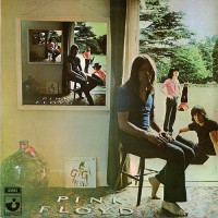 Pink Floyd - Ummagumma, UK (Or)