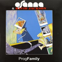 Osanna - Prog Family, ITA (Or)