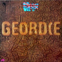 Geordie - Masters Of Rock, Vol.8, D