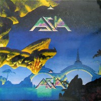 Asia - Aria, FRA