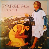 I Pooh - Parsifal, ITA (Or)
