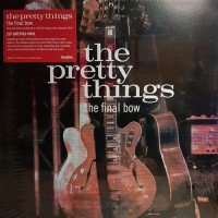 Pretty Things, The - The Final Bow, UK