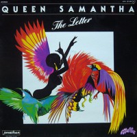 Queen Samantha - The Letter, FRA
