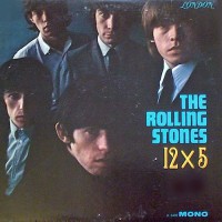 Rolling Stones, The - 12x5, US (MONO, Open)