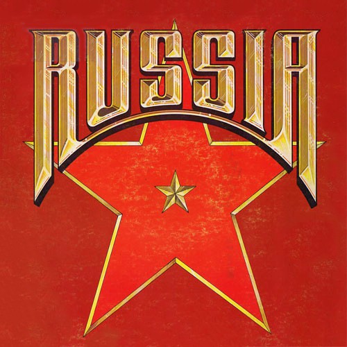 Russia - Russia, ITA (Promo)