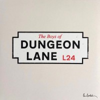 McCartney, Paul - The Boys Of Dungeon Lane, WORLD