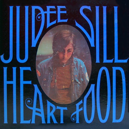 Sill, Judee - Heart Food, US