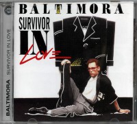 BALTIMORA - Survivor In Love