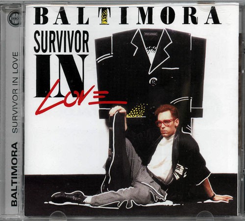 BALTIMORA - Survivor In Love