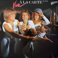 A La Carte - Viva, D