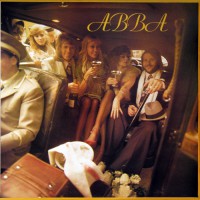 ABBA - Abba, UK (Or)