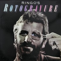 Ringo Starr - Ringo's Rotogravure, NL
