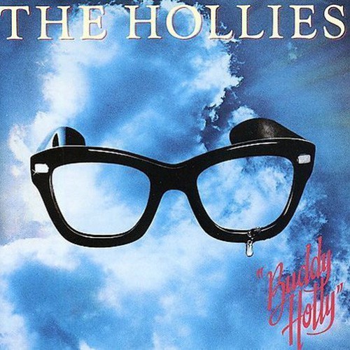 Hollies, The - Buddy Holly, UK