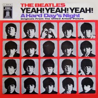 Beatles, The - Yeah! Yeah! Yeah!, D (Re '69)