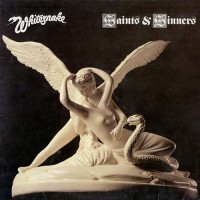 Whitesnake - Saints An' Sinners, EU
