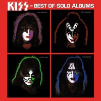Kiss - Best Of Solo Albums, D
