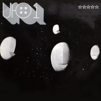 UFO - UFO 1, UK