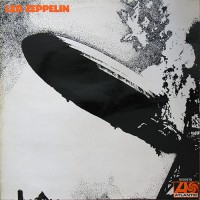 Led Zeppelin - Led Zeppelin, FRA (Or)