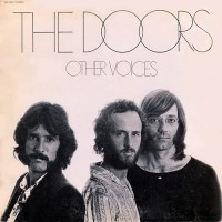Doors, The - Other Voices, D