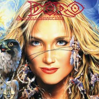 Doro - Angels Never Die, D (Picture)