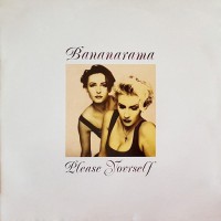 Bananarama - Please Yourself, EU