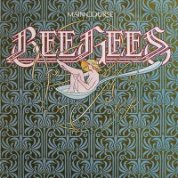 Bee Gees - Main Course, UK