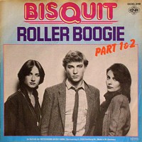 Bisquit - Roller Boogie, D