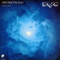 Kayak - See See The Sun, NL
