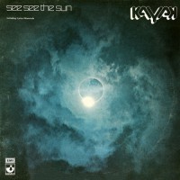 Kayak - See See The Sun, UK