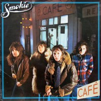 Smokie - Midnight Cafe, UK/BELG
