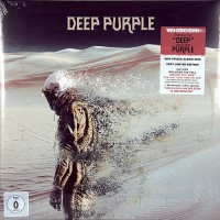 Deep Purple - Whoosh!, D