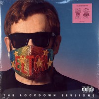 Elton John - The Lockdown Sessions