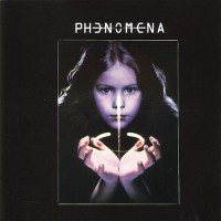 Phenomena - Same+book