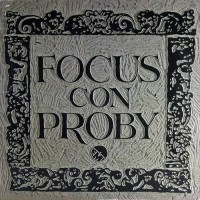 Focus - Focus Con Proby, D