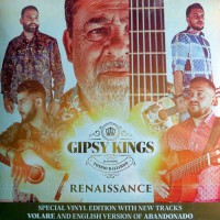 Gipsy Kings - Renaissance