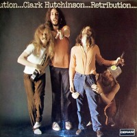 Clark-Hutchinson - Retribution, UK