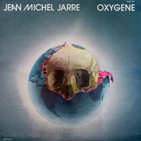 Jarre, Jean-Michele - Oxygene, FRA