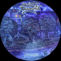 King Diamond - Voodoo, D