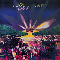 Supertramp - Paris, NL